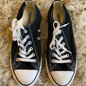 Converse sneakers